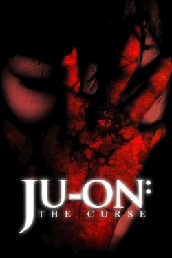 Ju-on: The Curse-123movies