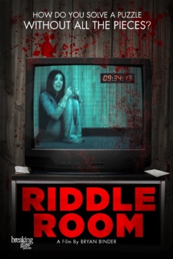 Riddle Room-123movies