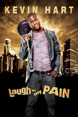Kevin Hart: Laugh at My Pain-123movies