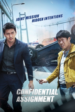 Confidential Assignment-123movies