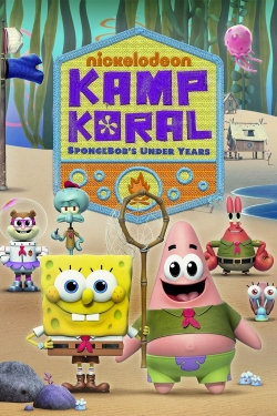Kamp Koral: SpongeBob's Under Years-123movies