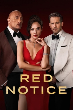 Red Notice-123movies