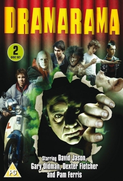 Dramarama-123movies