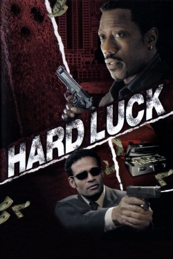 Hard Luck-123movies