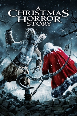 A Christmas Horror Story-123movies