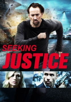 Seeking Justice-123movies