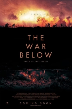 The War Below-123movies