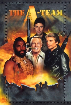 The A-Team-123movies