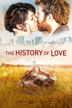 The History of Love-123movies