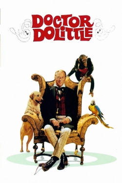 Doctor Dolittle-123movies