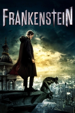Frankenstein-123movies
