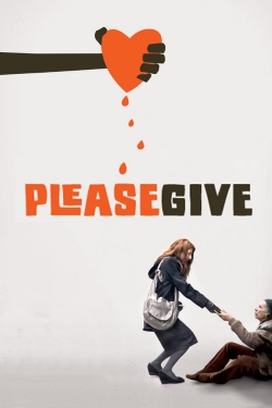 Please Give-123movies