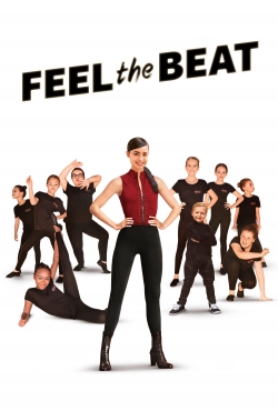 Feel the Beat-123movies