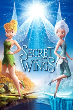 Secret of the Wings-123movies