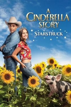A Cinderella Story: Starstruck-123movies