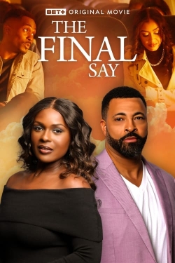 The Final Say-123movies