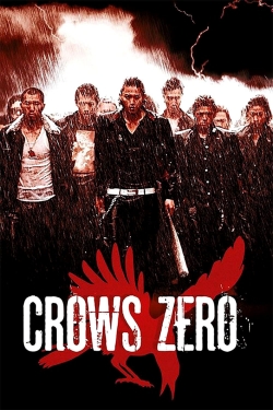 Crows Zero-123movies