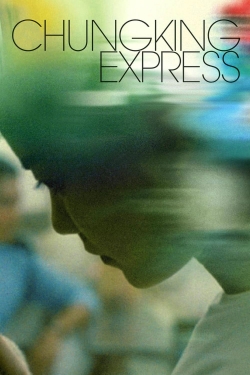 Chungking Express-123movies