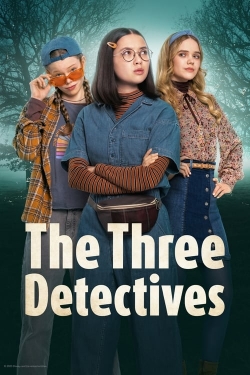 The Three Detectives-123movies