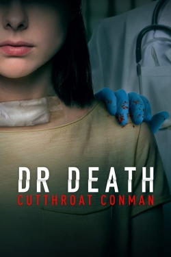 Dr. Death: Cutthroat Conman-123movies