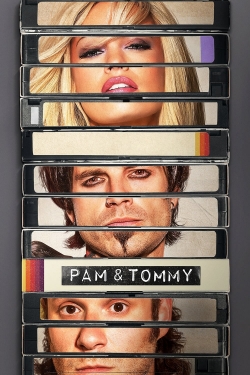 Pam & Tommy-123movies