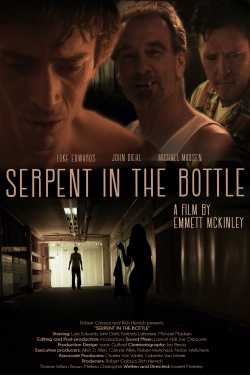 Serpent in the Bottle-123movies