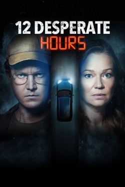 12 Desperate Hours-123movies