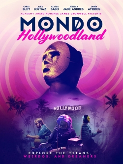 Mondo Hollywoodland-123movies