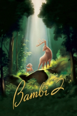 Bambi II-123movies