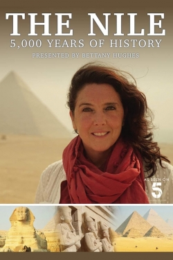 The Nile: Egypt's Great River with Bettany Hughes-123movies