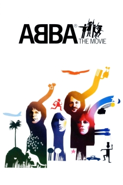 ABBA: The Movie-123movies
