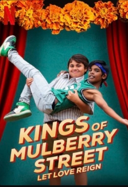 Kings of Mulberry Street: Let Love Reign-123movies