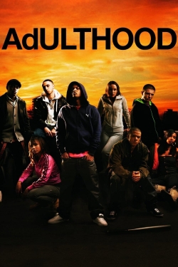 Adulthood-123movies