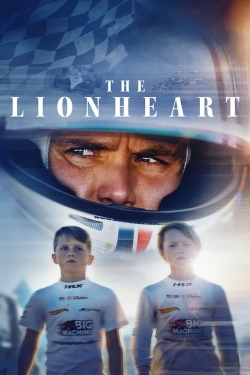 The Lionheart-123movies