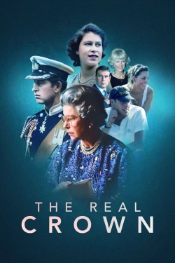 The Real Crown: Inside the House of Windsor-123movies