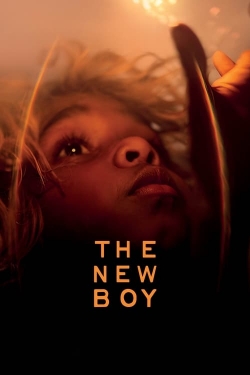 The New Boy-123movies