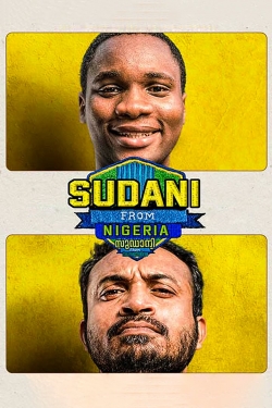 Sudani from Nigeria-123movies