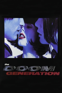 The Doom Generation-123movies