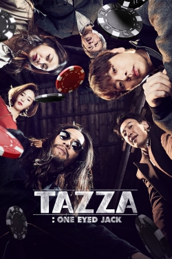 Tazza: One Eyed Jack-123movies