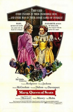 Mary, Queen of Scots-123movies