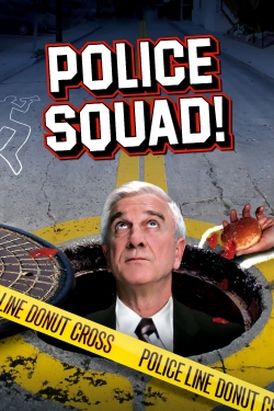 Police Squad!-123movies