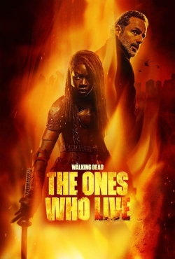 The Walking Dead: The Ones Who Live-123movies