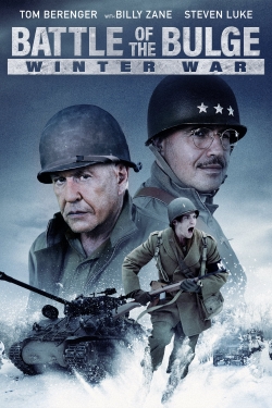 Battle of the Bulge: Winter War-123movies