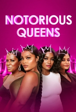 Notorious Queens-123movies