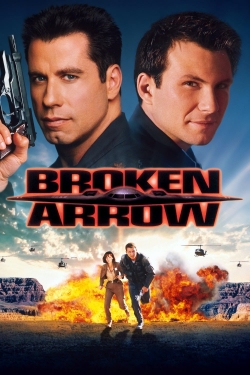 Broken Arrow-123movies