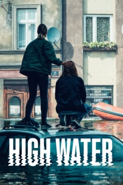 High Water-123movies