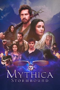 Mythica: Stormbound-123movies