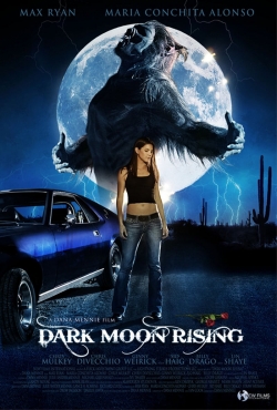 Dark Moon Rising-123movies