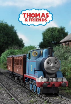 Thomas & Friends-123movies