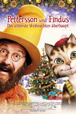 Pettson and Findus: The Best Christmas Ever-123movies